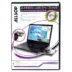 Allsop ALL-05600 Multimedia CD Lens Cleaner