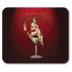 AllSop ALL-06919 Mousepad Red Hot Martini