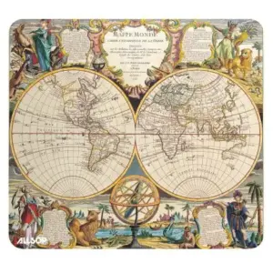 AllSop ALL-06926 Mousepad Double Globe