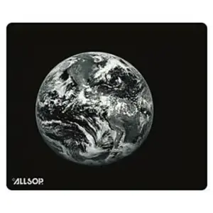Allsop Mousepad Eco Friendly Earth