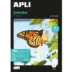 Alpi Every Day Paper 180g / 100Φ