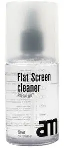 AM Screen Cleaner Anti-Run Gel