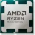 AMD CPU RYZEN 7 8700F TRAY