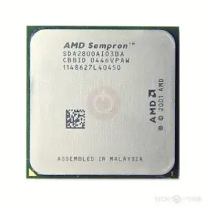 AMD CPU Sempron 2800 Box