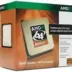 AMDK8 ATH64 LE1640 FSB2000 2,7GHz SAM2 BOX
