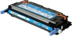 Ανακ/μένο Κυανό Τόνερ HP q6471A (ip-6471)