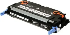 Ανακ/μένο Μαύρο Τόνερ Q6470A (ip-6470)