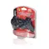 Analog USB Gamepad single with vibration hvt black