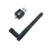 Andowl Wireless Mini Usb Stick 2.0 802.11n With Antenna 150mbps