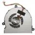 Ανεμιστηράκι Laptop CPU Fan για HP 15-BA079DX, 15-ba070ng, 15-ba038ca, 15-BA078DX