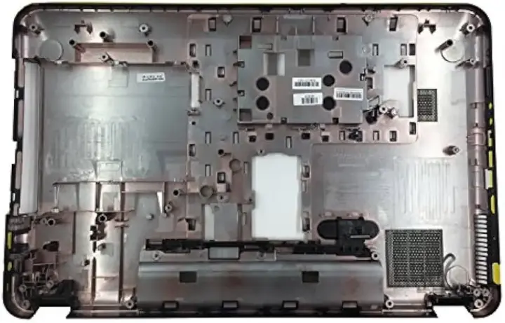 Ανταλλακτικό Cover Κάτω Καπάκι - Βάση Για Hp Pavilion G7 - 17.3' G7-2351Ev Black