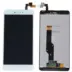 Ανταλλακτικό Οθόνη LCD & Touch Screen Xiaomi Redmi Note 4X / Note 4 Snapdragon White OEM