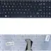 Ανταλλακτικό Πληκτρολόγιο Laptop For Lenovo IBM Model: G560 G565 G570 G575 Black