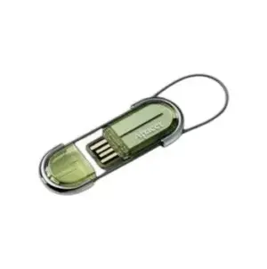 Apacer Ah160 Handy Steno Usb 2.0 2gb Green