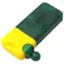 Apacer Ah161 Handy Steno Usb 20 2gb Green