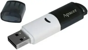 Apacer AH320 Handy Steno USB 2.0 4GB