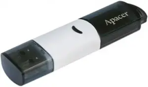 Apacer AH320 Handy Steno USB 2.0 8GB