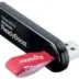 Apacer Ah421 Handy Steno Usb 20 4gb Rotating Black