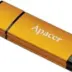 Apacer Ah422 Handy Steno Usb 20 2gb Gold & Card Reader
