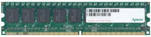 Apacer ddr2-dimm 1024mb / 800mhz pc6400