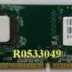 Apacer DDR2-DIMM 512MB / 533MHz / PC4300