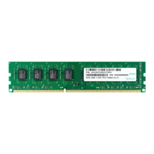 Apacer Ddr3-Dimm 4096mb 1600mhz Pc12800 Vlp