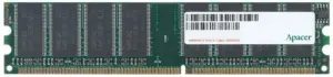Apacer Ddr-Dimm 512mb 333mhz Pc2700