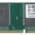 Apacer DDR-DIMM 512MB 400MHz PC3200