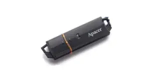 Apacer Handy Steno USB 2.0 1GB Slim Design