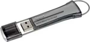 Apacer Handy Steno USB 2.0 2GB Grey AH202