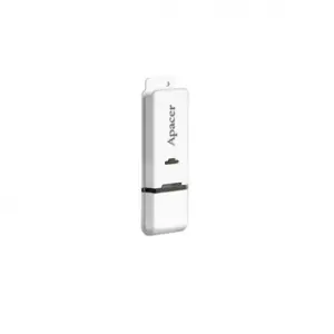 Apacer Handy Steno USB 2.0 8GB White