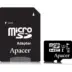Apacer Κάρτα Μνήμης Micro Sd 8gb Class10