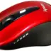 Apacer M821 Wireless Laser Mouse RED