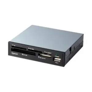 Apacer Meagasteno Internal Multislot Card Reader