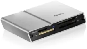 Apacer Megasteno Usb 2.0 Stylish Card Reader