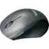 Apacer Mouse M811 Wireless Laser Mini Black