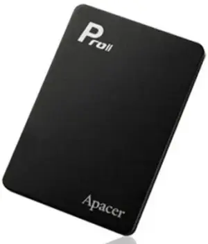 Apacer Pro2 As510 Ssd 2.5 Sata3 256gb