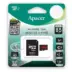 Apacer R85 microSDHC 16GB U1 with Adapter