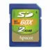 Apacer Secure Digital Card 2gb 60x
