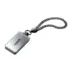 Apacer Super Mini USB 2.0 Drive 4GB Retractable
