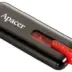 Apacer Usb Ah326 8Gb Retail Black