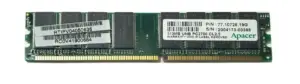 ApacerDDR 512 MB 333MHZ PC2700