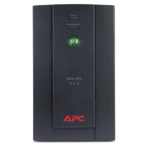 APC Back-UPS RS 800VA Line-Interactive