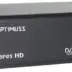 Αποκωδικοποιητης Optimuss Teres Hd