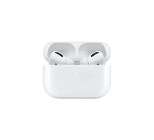 Apple AirPods Pro In-ear Bluetooth Handsfree Λευκό