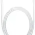 Apple USB 3.1 Cable USB-C Lightning White 1m