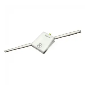 Approx 150Mbps High-Power Wireless-N USB Adapter 11dBi