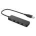 Aqprox Hub Android 4port Usb 2.0 Micro Usb To Usb