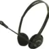 Aqprox Multimedia Stereo Headset For Pc With Volume Control Mic