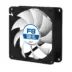 Arctic F8 Silent Case acc Fan 8cm ACFAN00025A